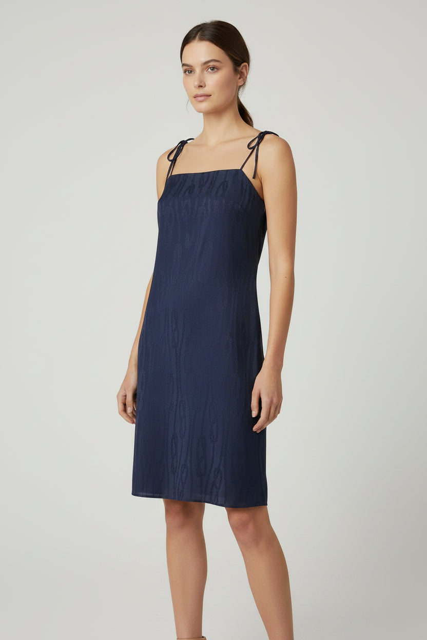 Vestido curto liso Ref. 3606846911387