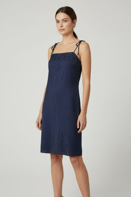 Plain short dress Ref. 3606846911387