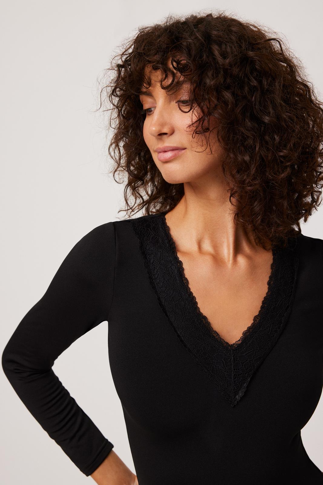 YM Body Térmico Ref. 70013