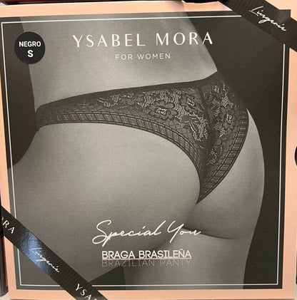 YM cueca brasileira Ref. 19672