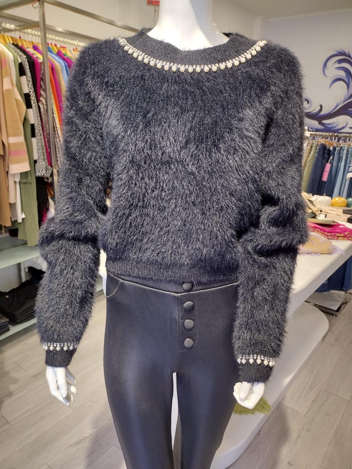 YM Legging Térmica Ref. 70294