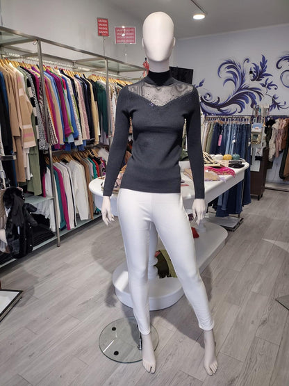 YM Thermal Leggings. Ref. 70293