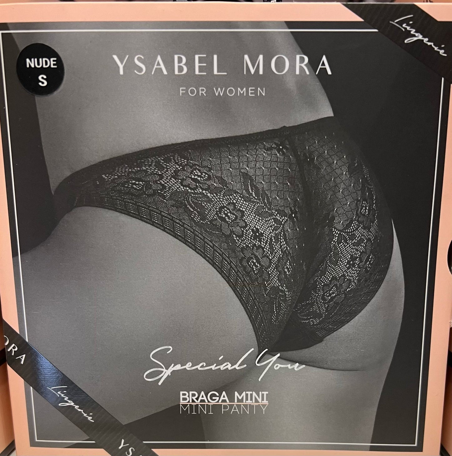 YM cueca mini Ref 19670