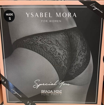 YM cueca mini Ref 19670