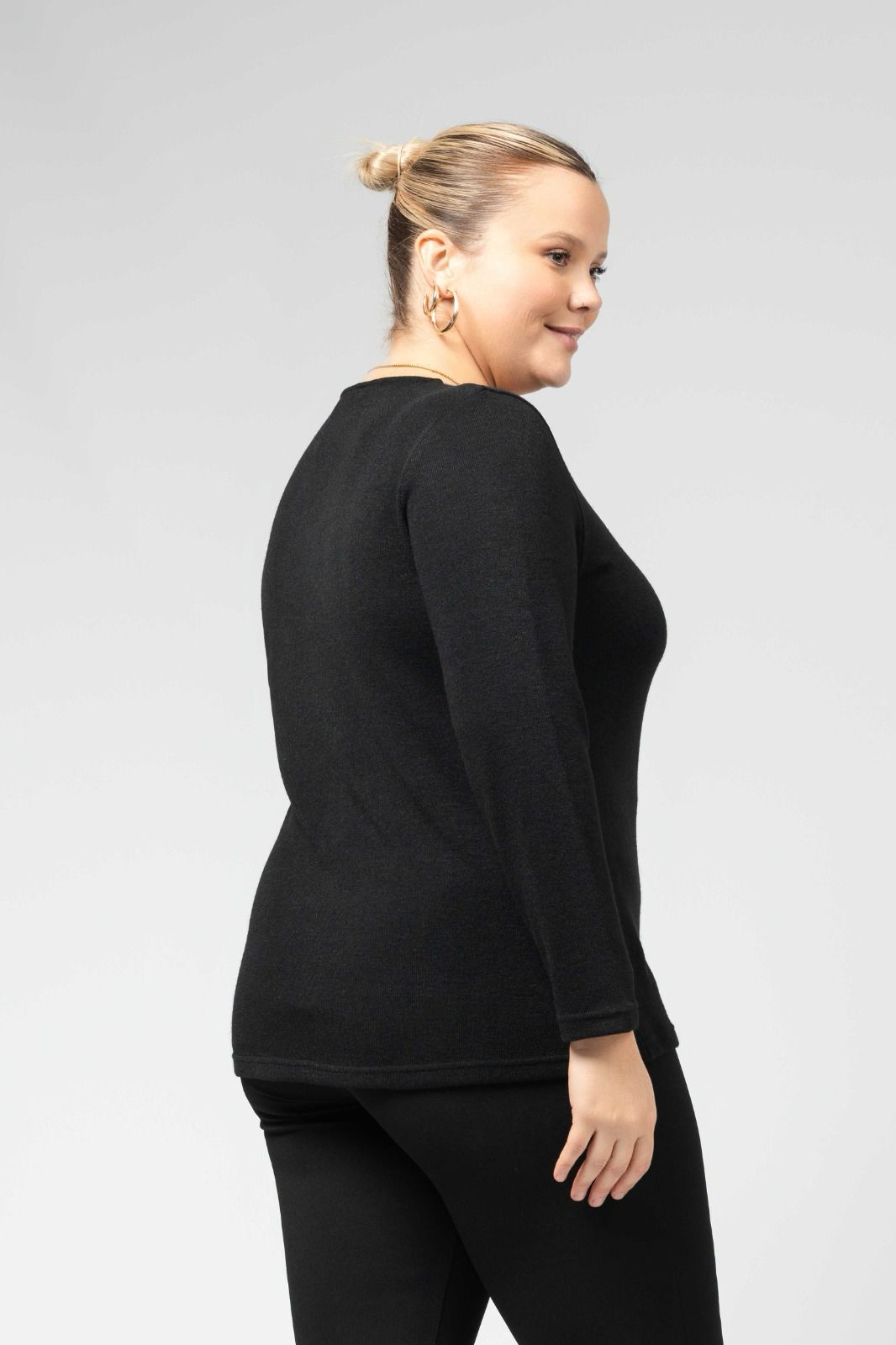 Túnica lisa Ref. 231577