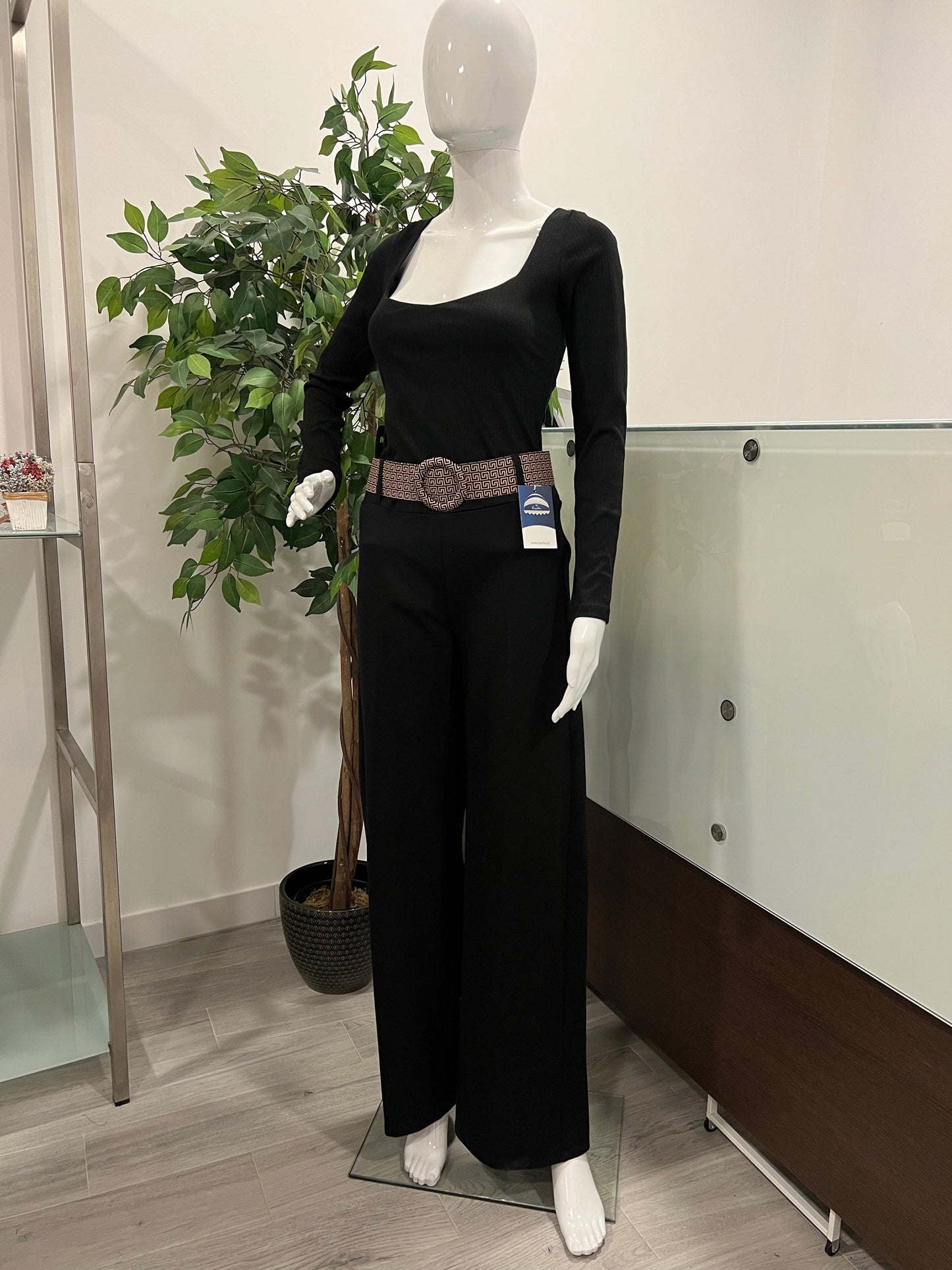 Body canelado Ref. 3606847351366