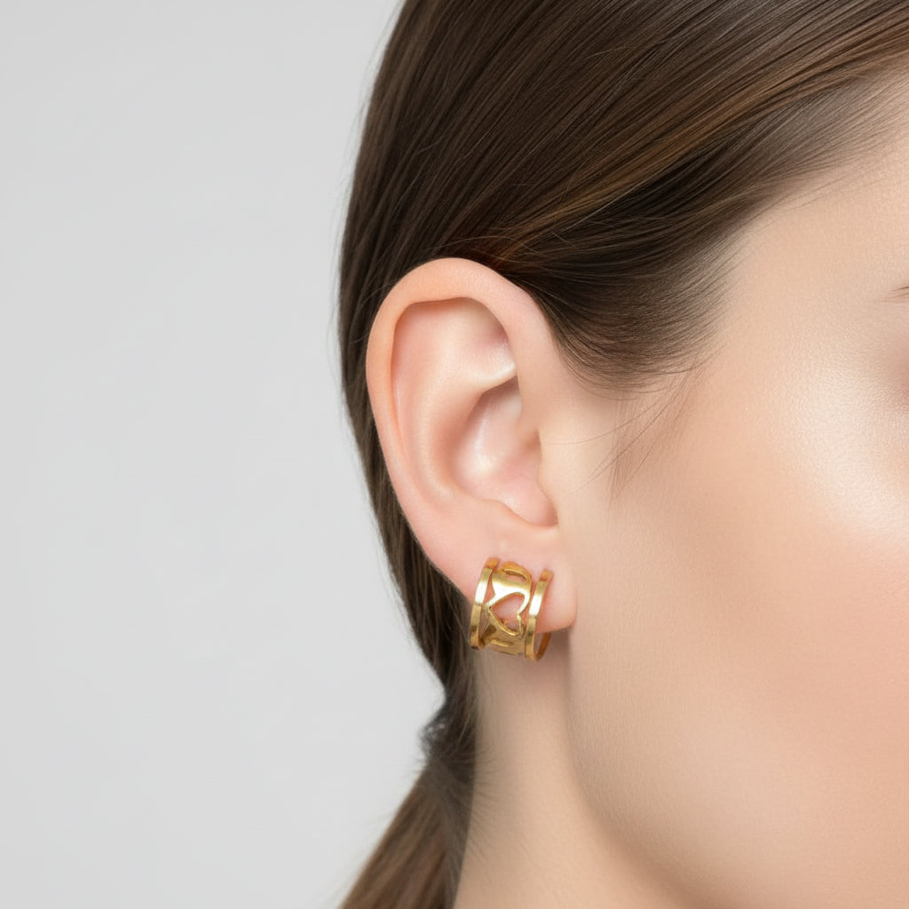 Single earring