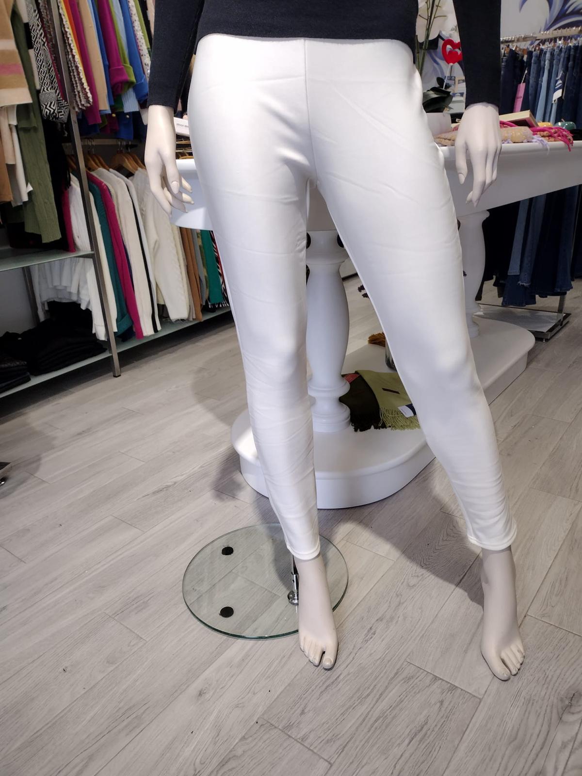 YM Thermal Leggings. Ref. 70293
