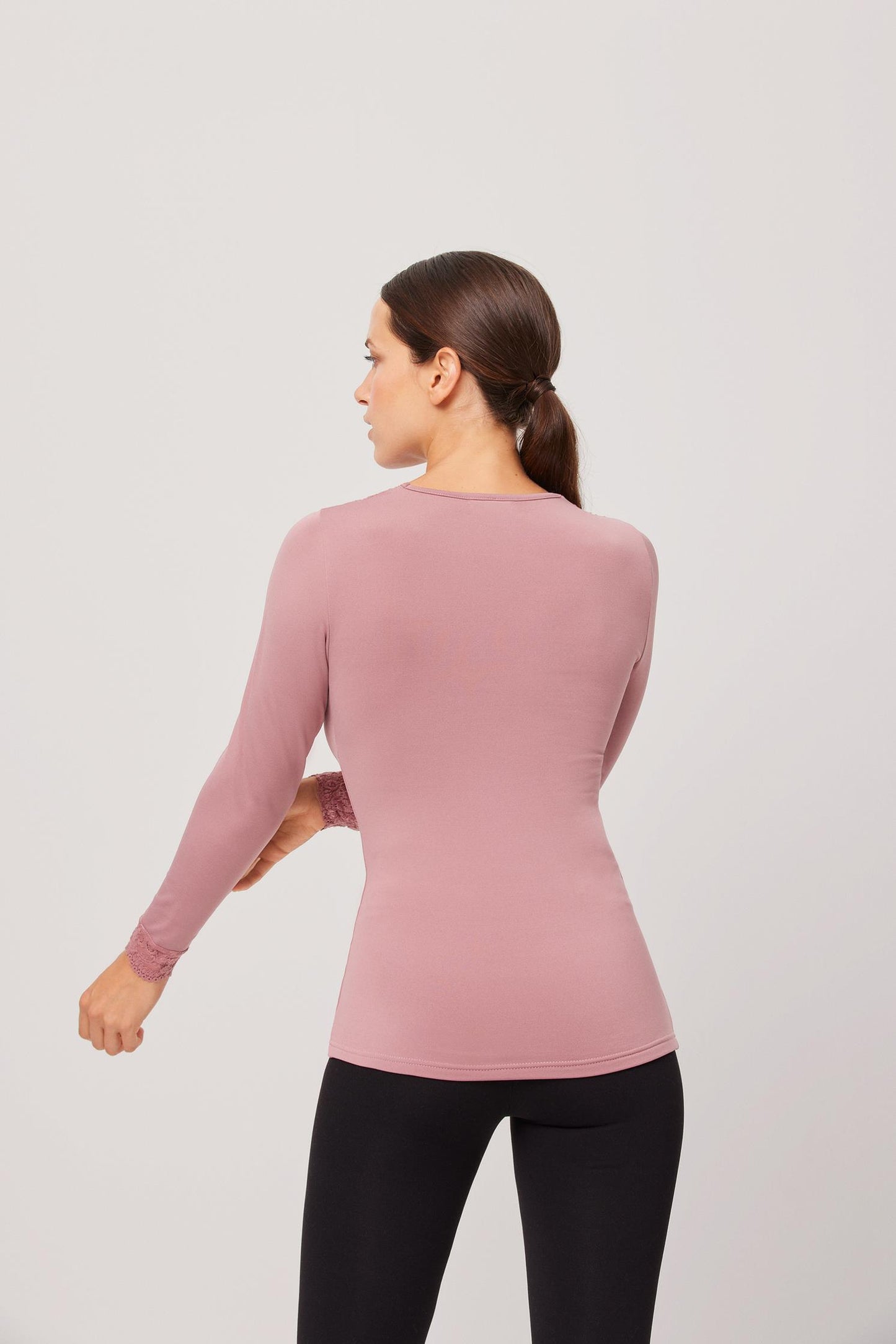 YM Camisola térmica Ref 70005