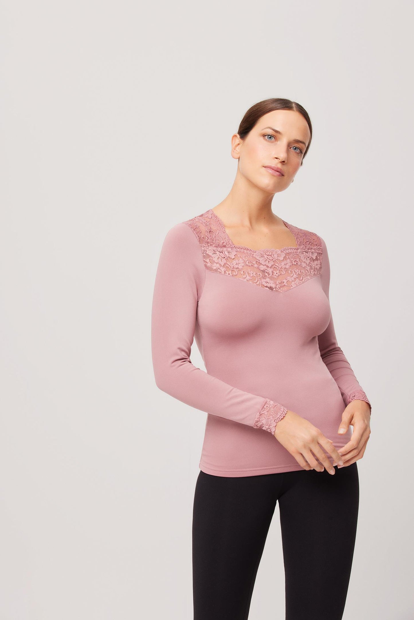 YM Camisola térmica Ref 70005