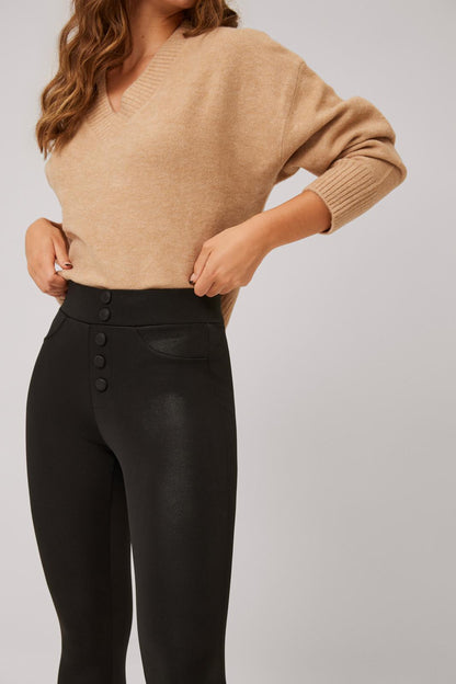 YM Legging Térmica Ref. 70294