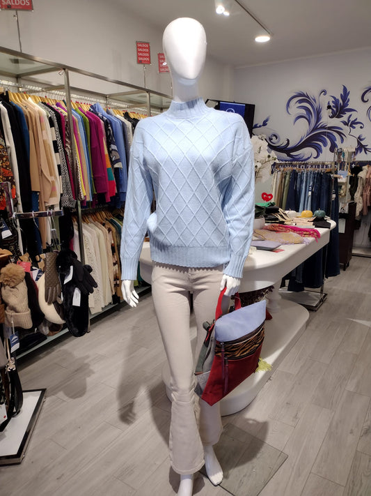 Camisola lisa Ref. A2093