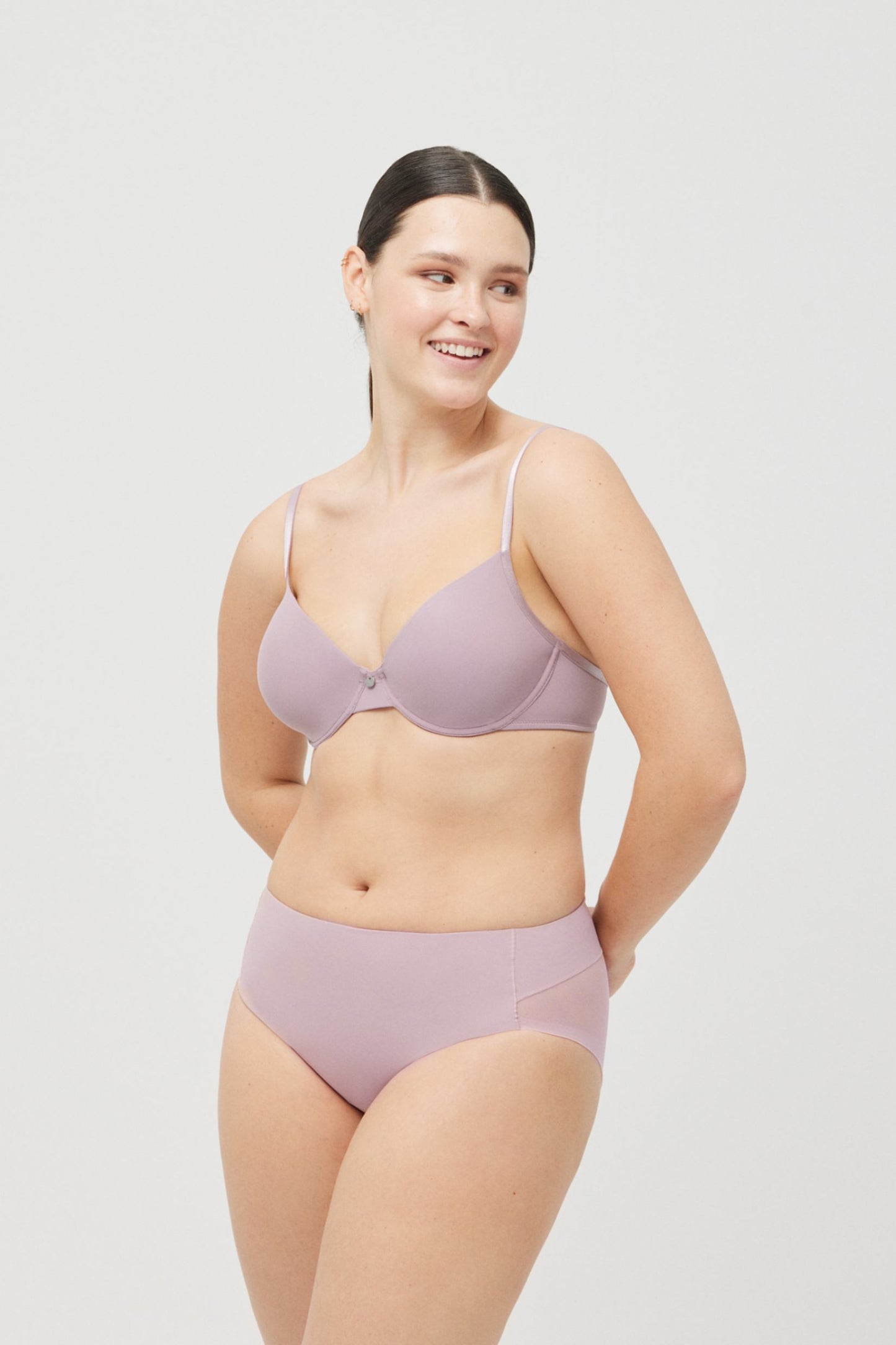 YM Cueca redutora Ref. 19610