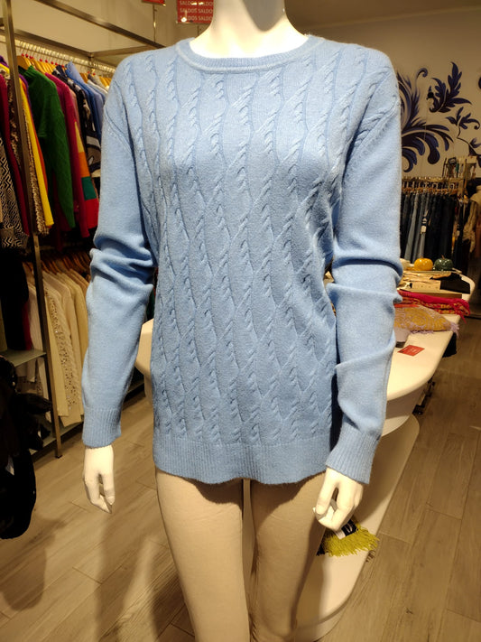 Camisola lisa Ref. A2093