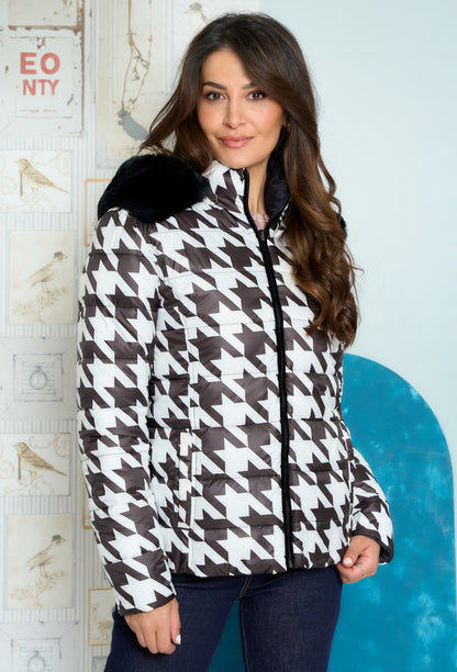 Kispo pata de gallo Ref. 62024090