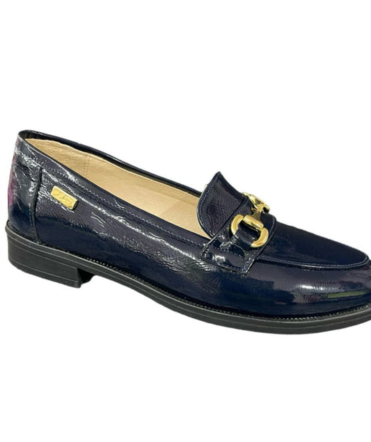 Sapato em pele Ref. 3698