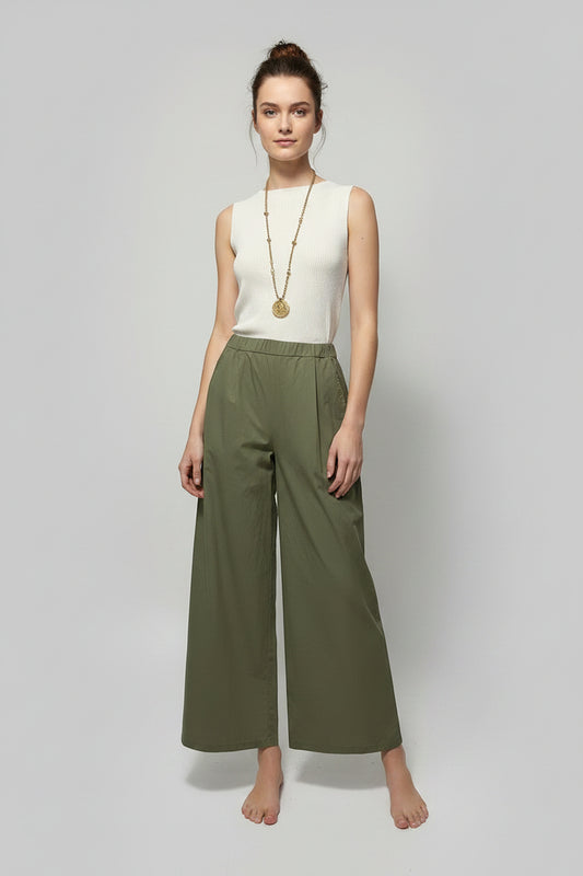 Palazzo pants
