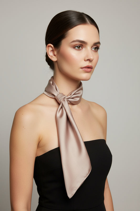 Small Plain Handkerchief Ref. 202920231