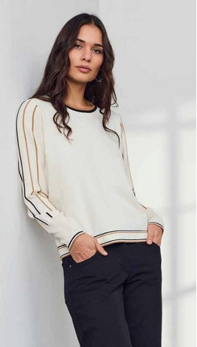 Camisola de malha