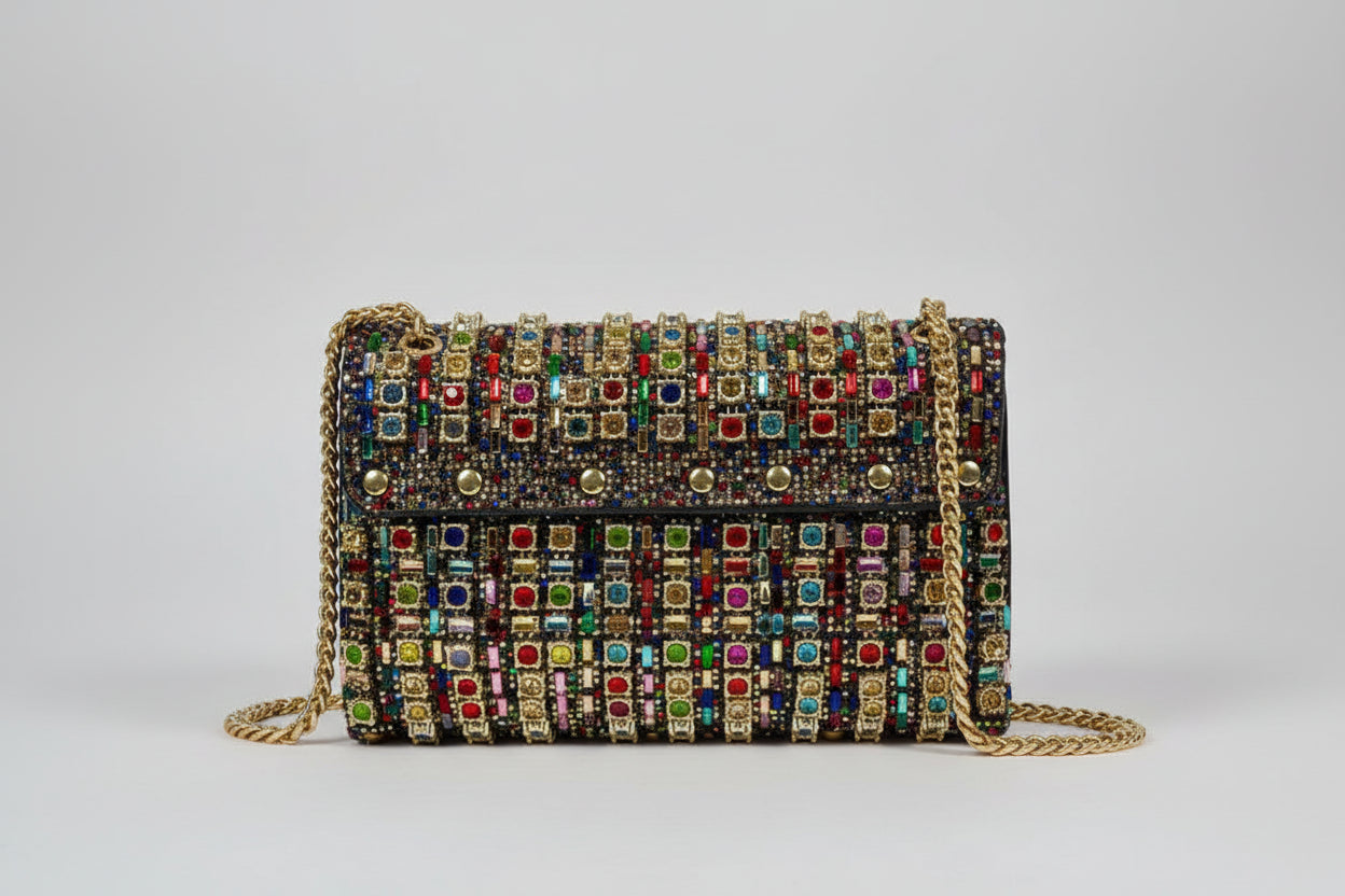 Bolsa de festa