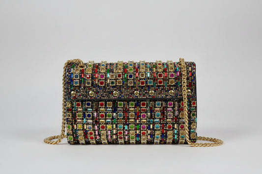 Clutch bag