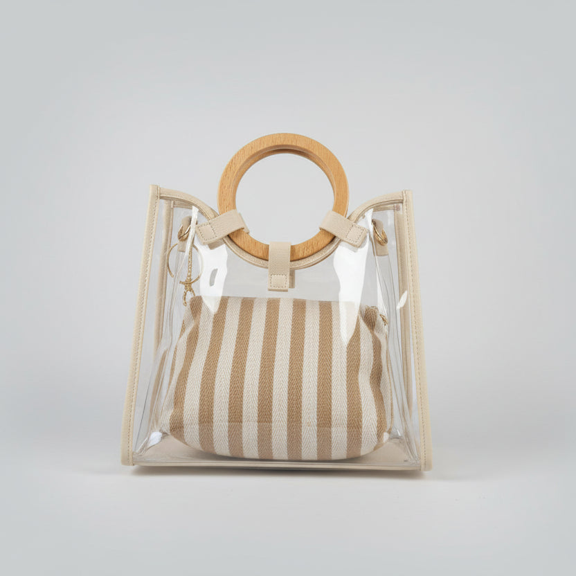 Beach bag