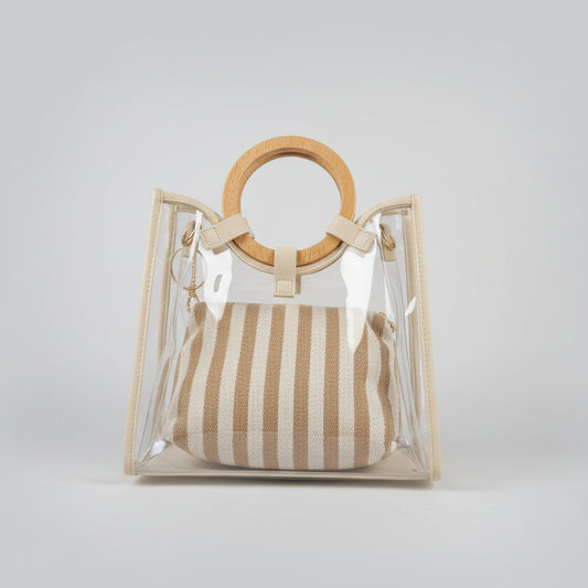 Beach bag