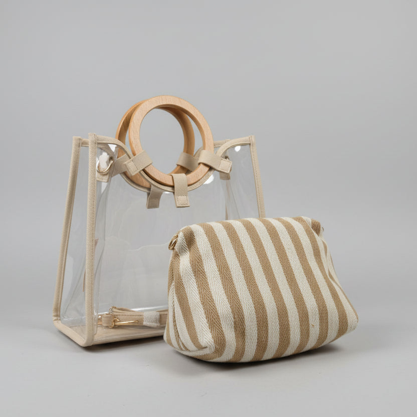 Beach bag