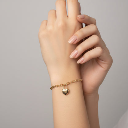 Jewelry Thin Bracelet Stainless Steel