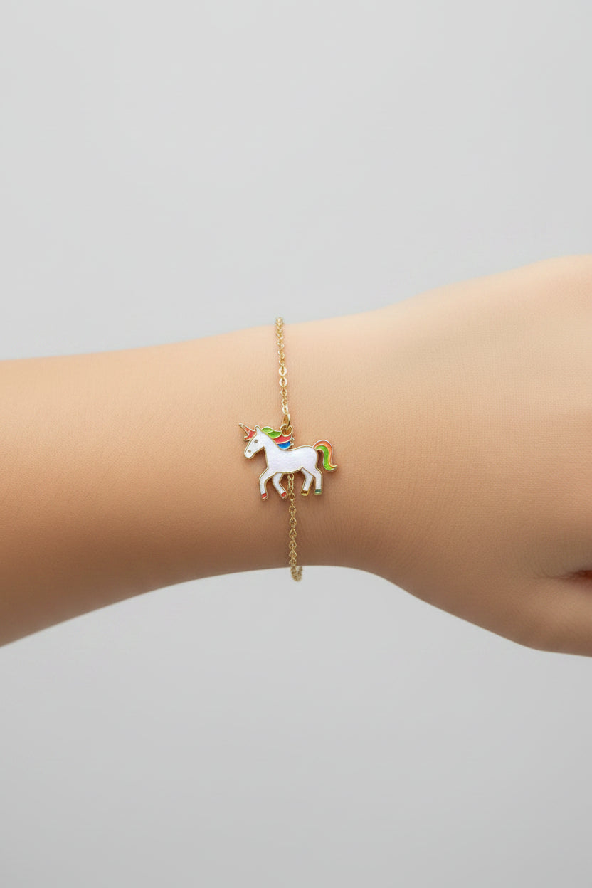 Children's bracelet jewellery