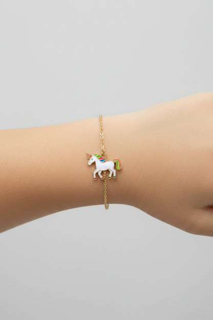 Children's bracelet jewellery