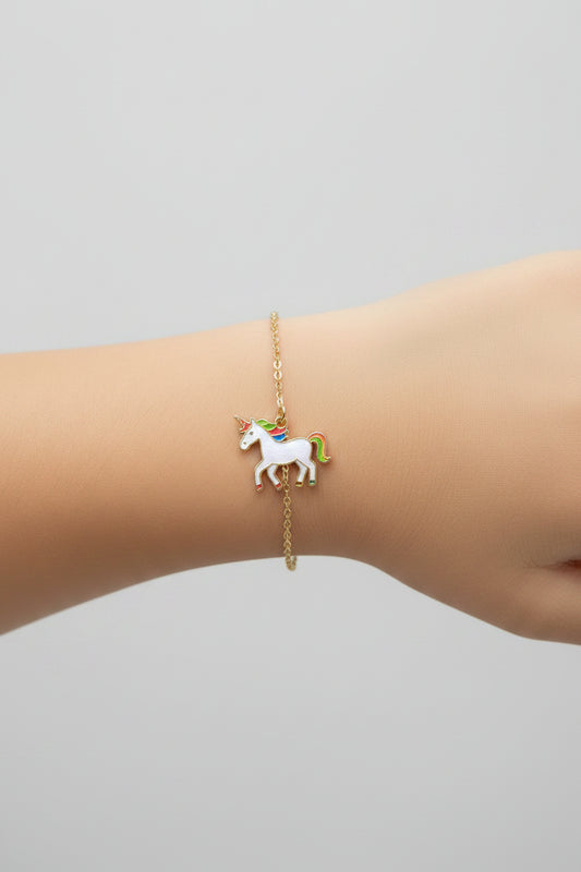 Children's bracelet jewellery