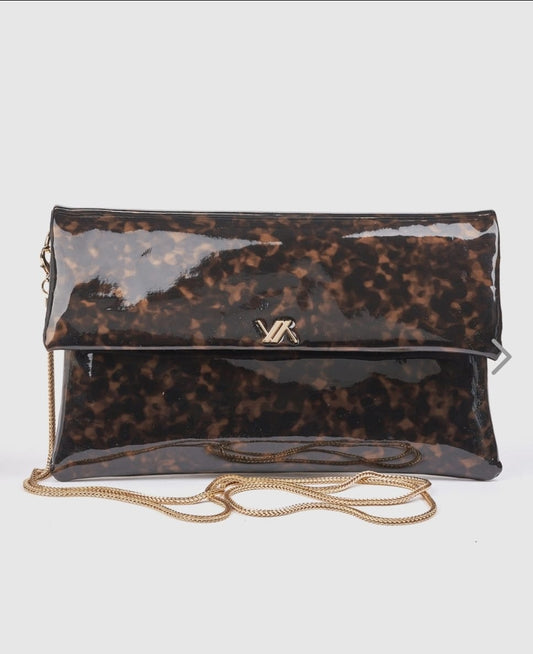 Mala clutch