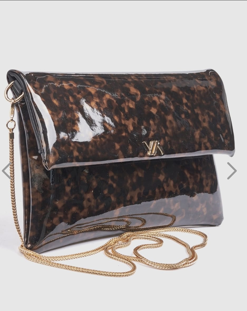 Mala clutch