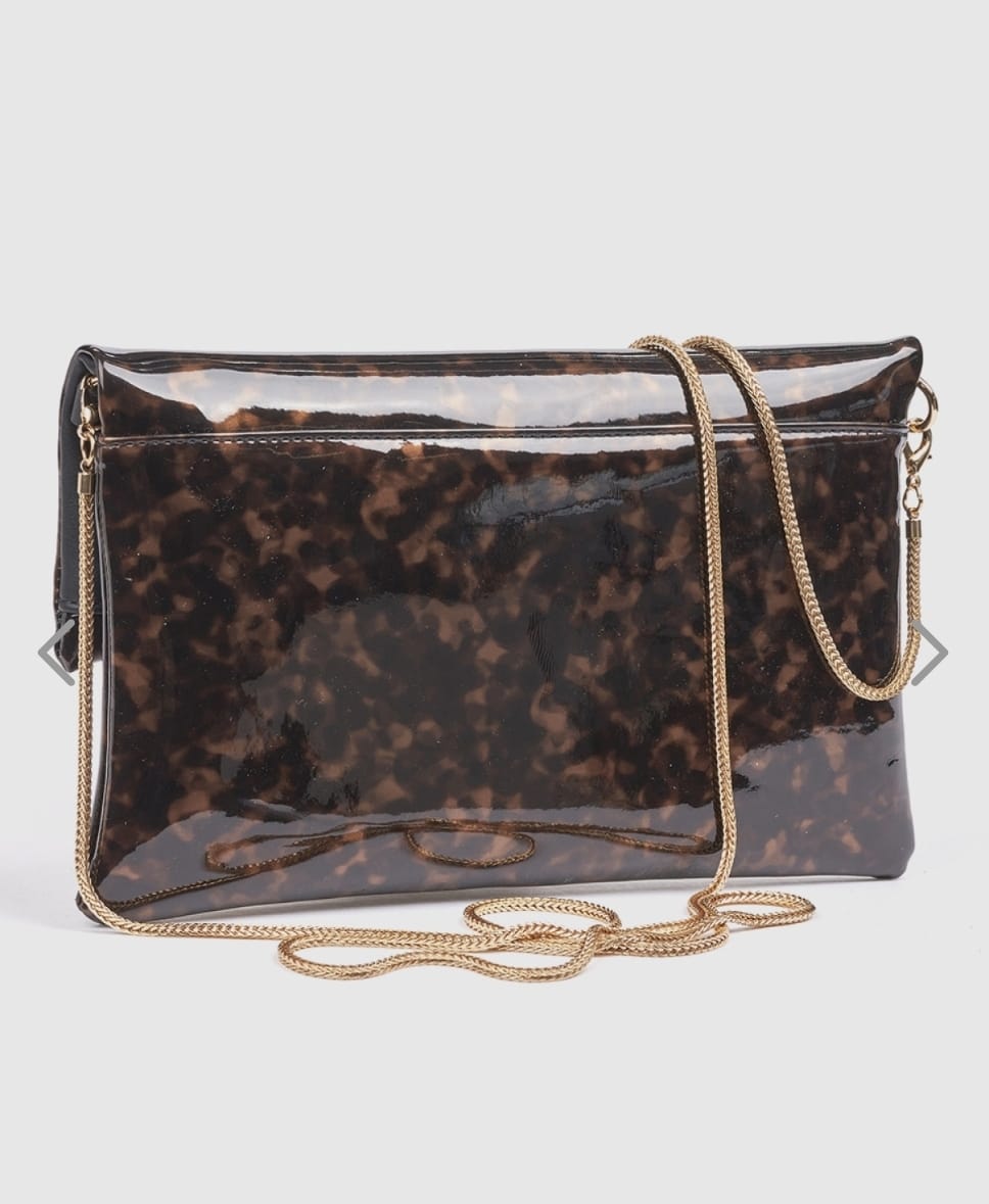 Mala clutch