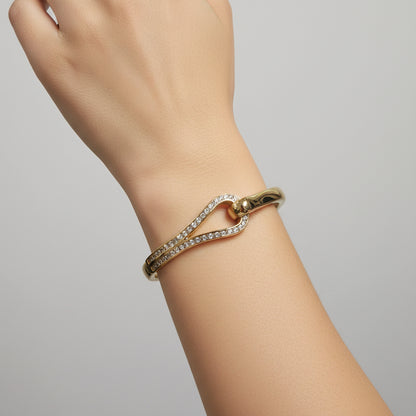 Jewellery Stainless Steel Bracelet