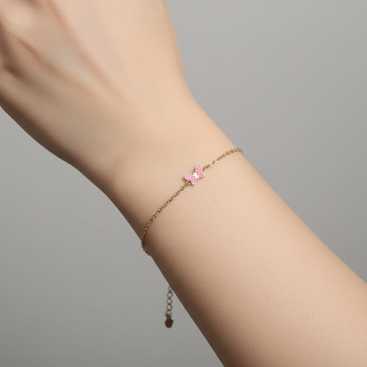 Children's bracelet jewellery