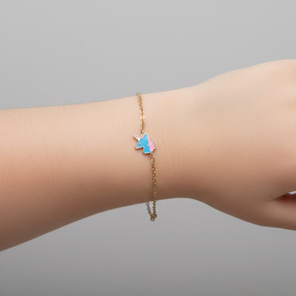 Children's bracelet jewellery
