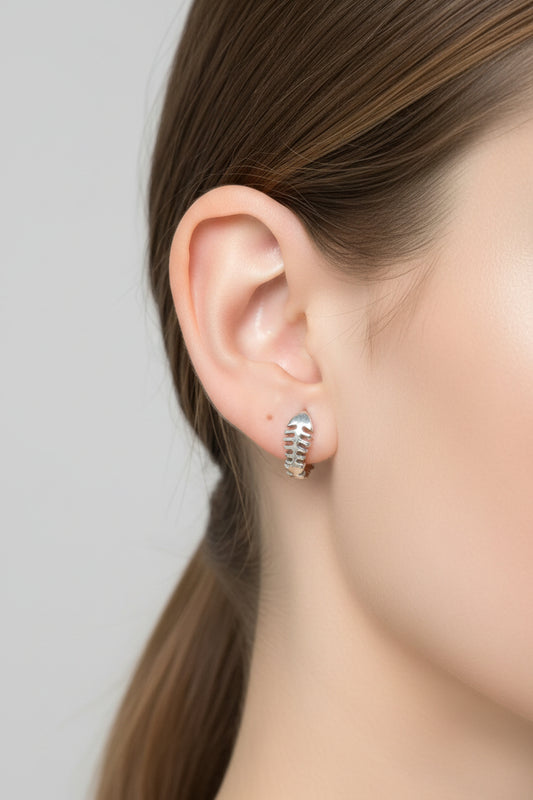 Single earring