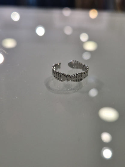 Single earring