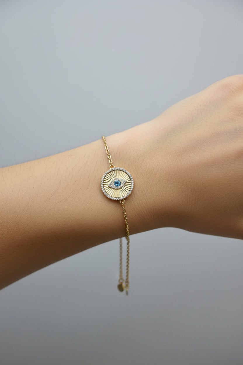 Jewelry Thin Bracelet Stainless Steel