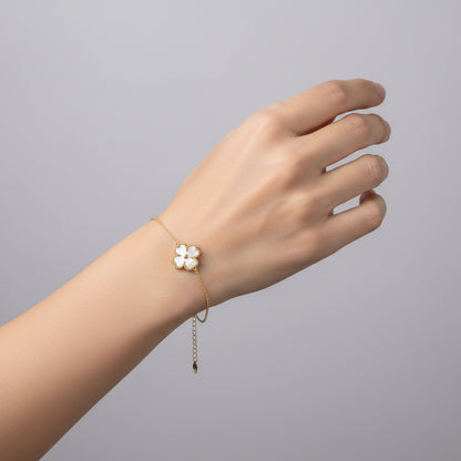 Jewelry Thin Bracelet Stainless Steel