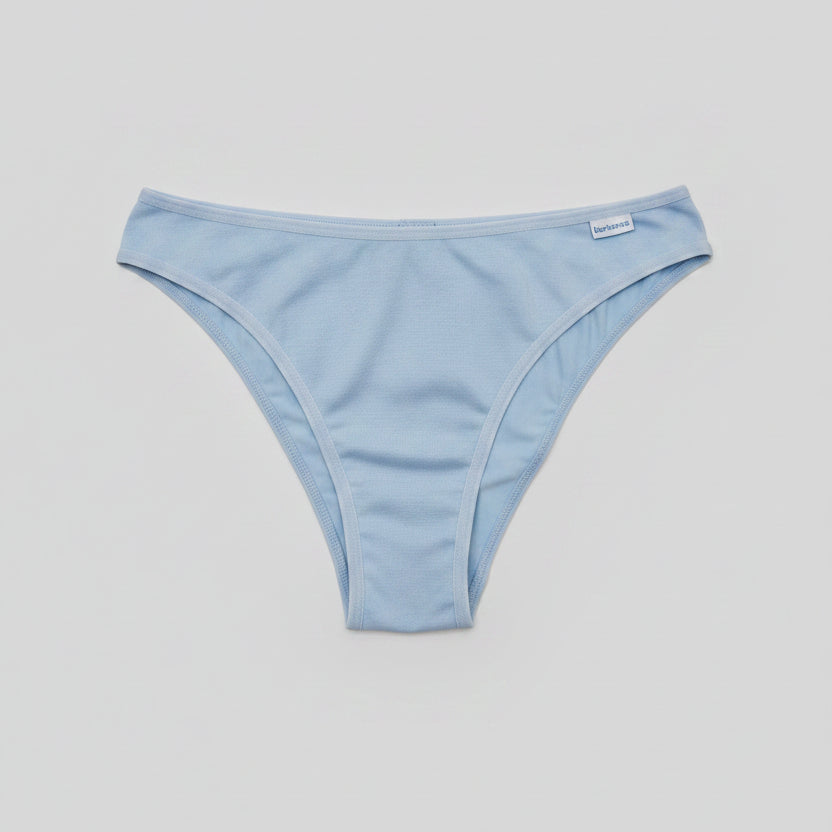 Cueca azul Ref. 31425