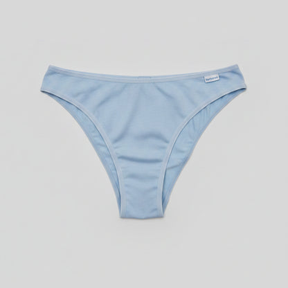 Cueca azul Ref. 31425
