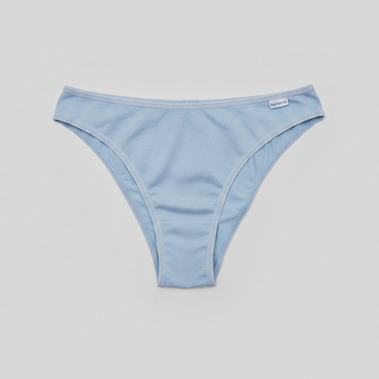 Cueca azul Ref. 31425