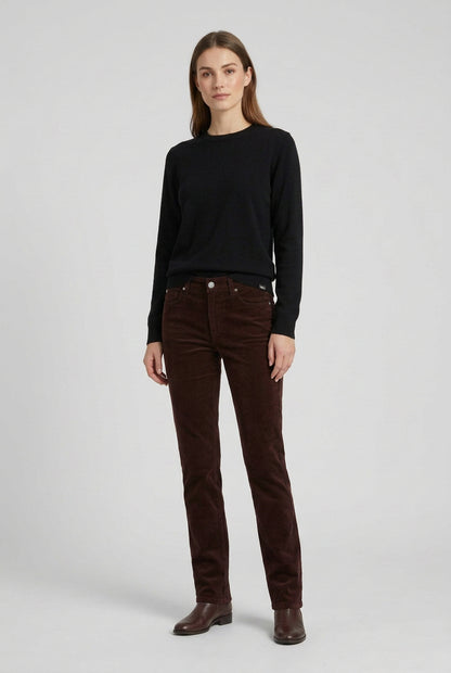 Calça de veludo  Ref. 232550