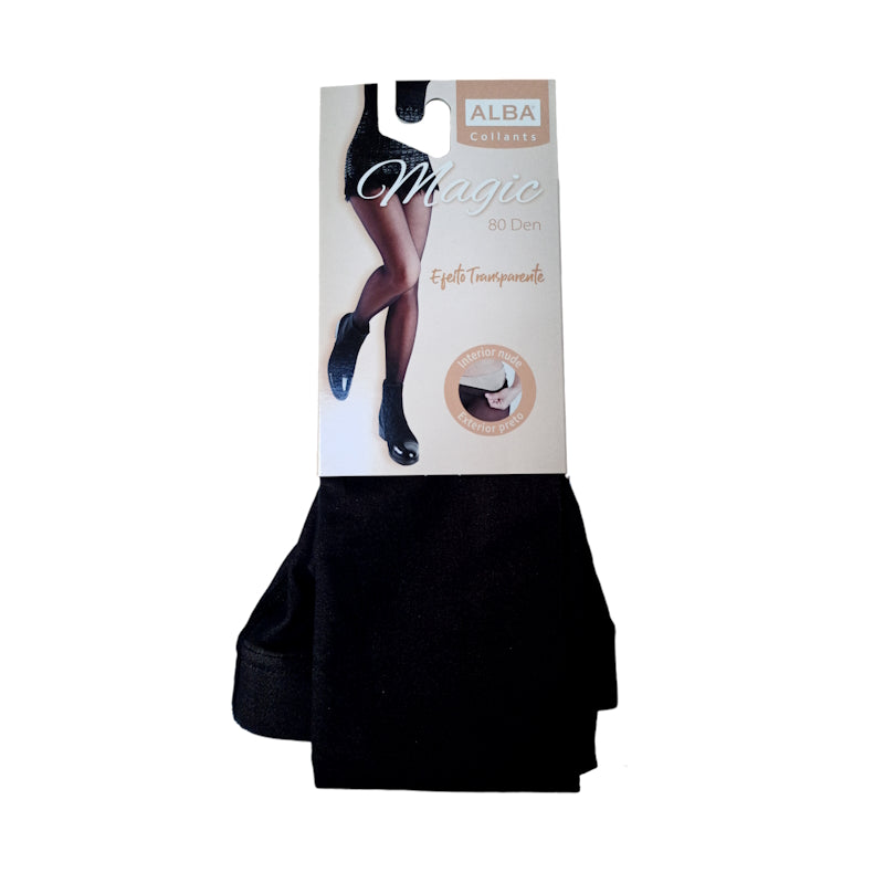 Collants Magic