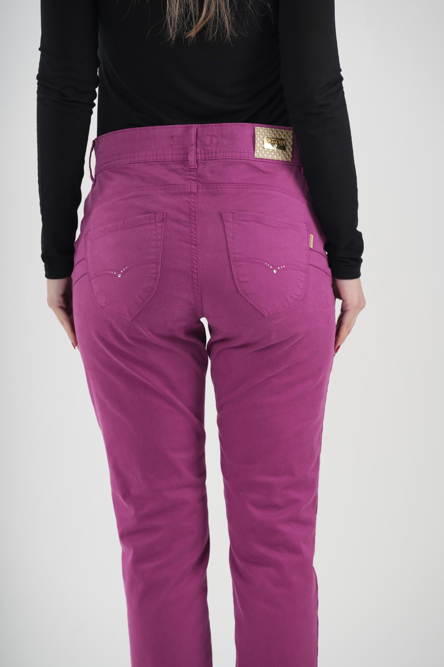Calça Take out Ref. 421072