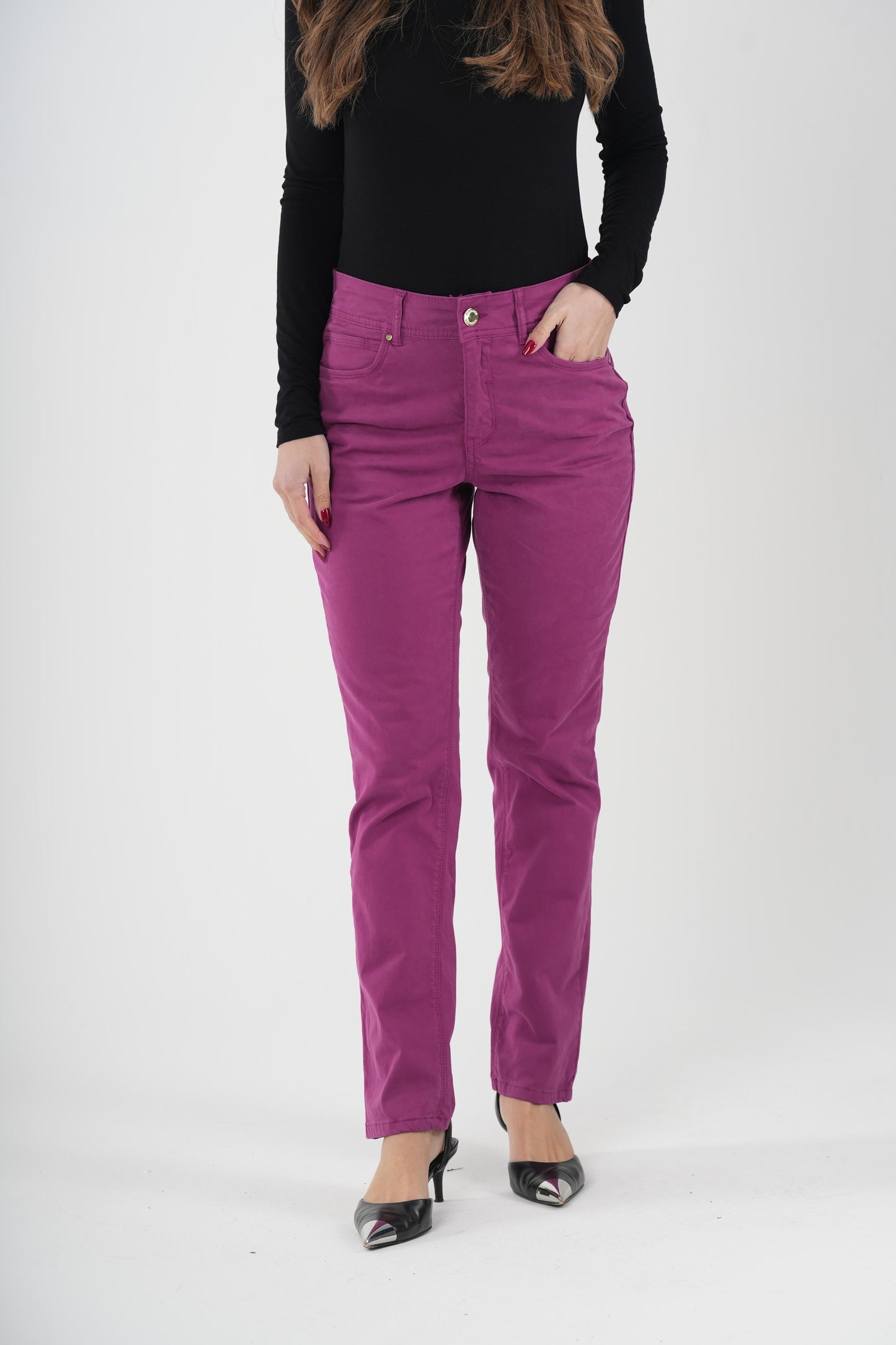 Calça Take out Ref. 421072
