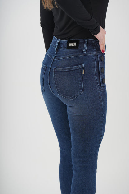 Calça Katy skinny Ref. 421100